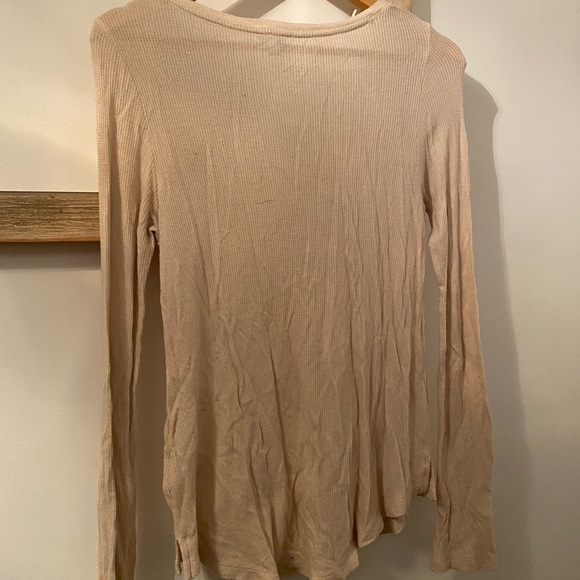 Waffle shirt - Picture 6 of 6